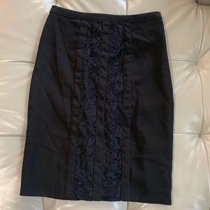 Bebe skirt